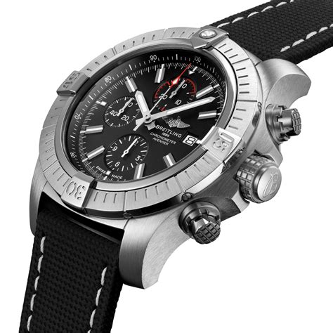 breitling super evender|breitling super avenger chronograph 48.